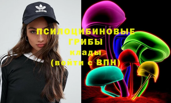 трава Баксан